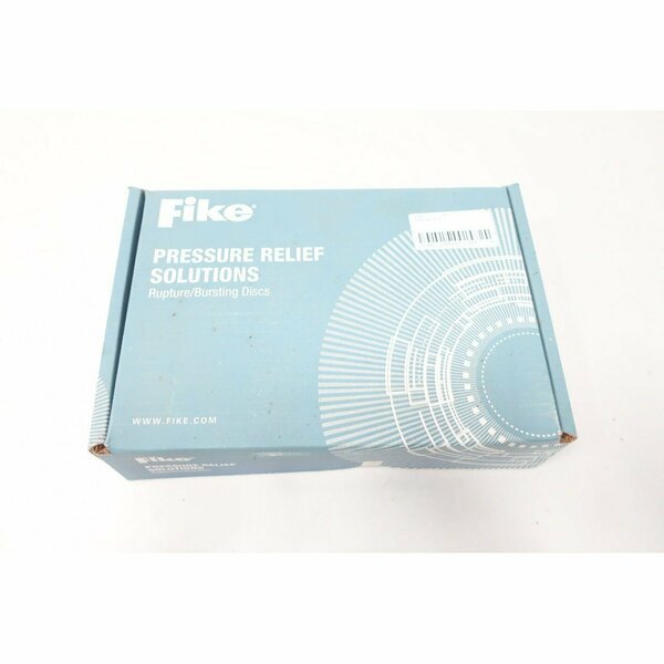 100F 150PSI 1IN RUPTURE DISC, Fike, Mfr#: AXIUS BT